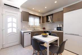 Filia apartment, Chora Naxou.....